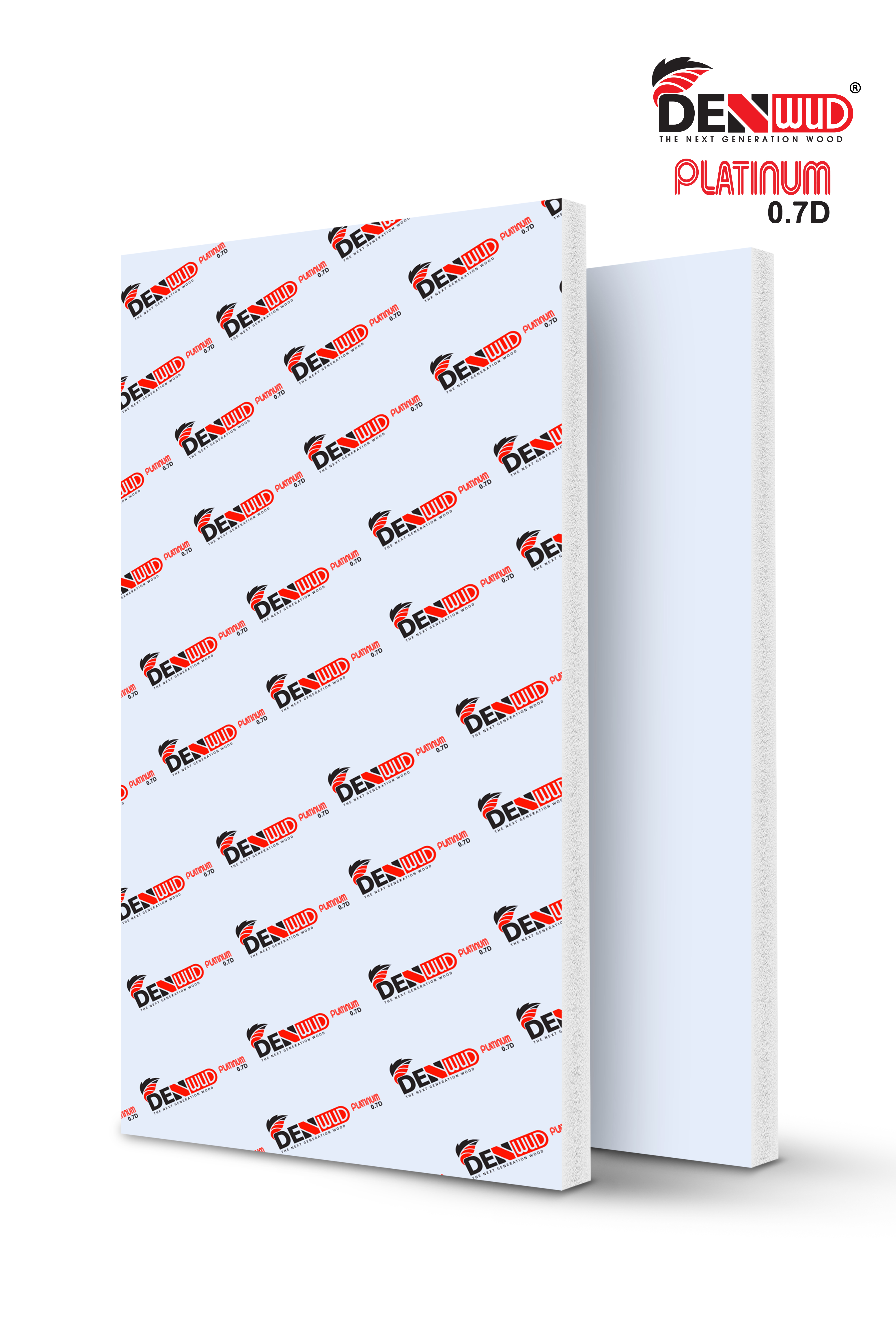 DENWUD PLATINUM (0.7 D)